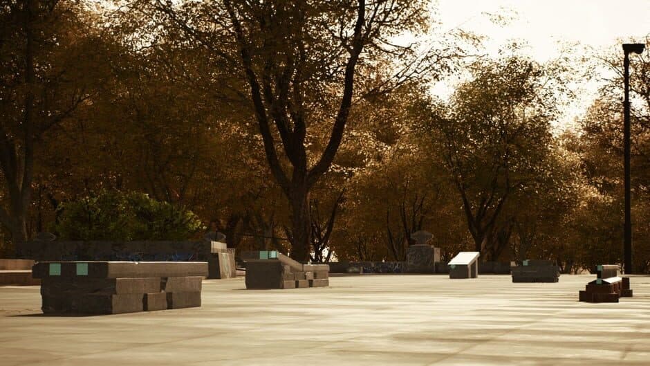 Скриншот 1 из Session: Skate Sim - Prague