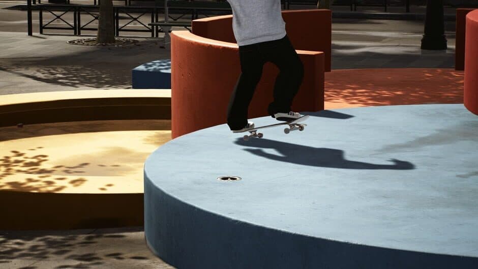 Скриншот 3 из Session: Skate Sim - Paris