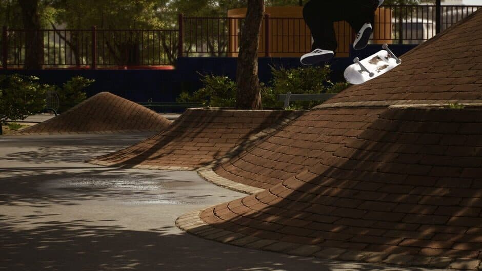 Скриншот 7 из Session: Skate Sim - Paris
