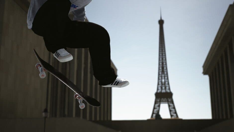 Скриншот 8 из Session: Skate Sim - Paris