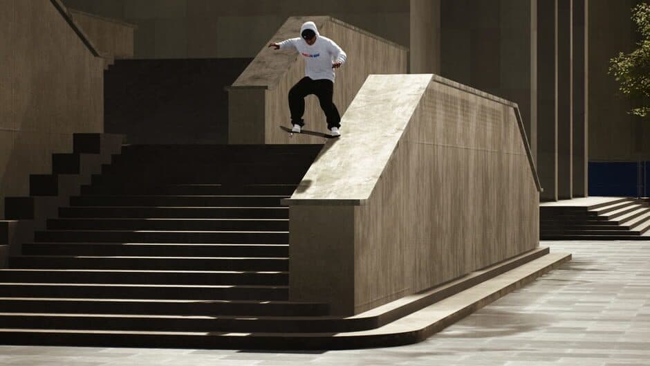 Скриншот 9 из Session: Skate Sim - Paris