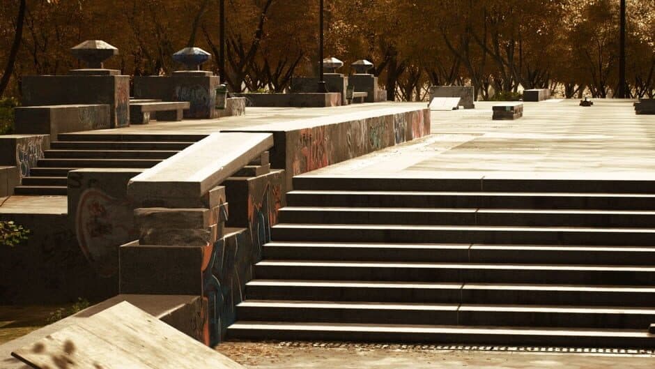 Скриншот 9 из Session: Skate Sim - Prague
