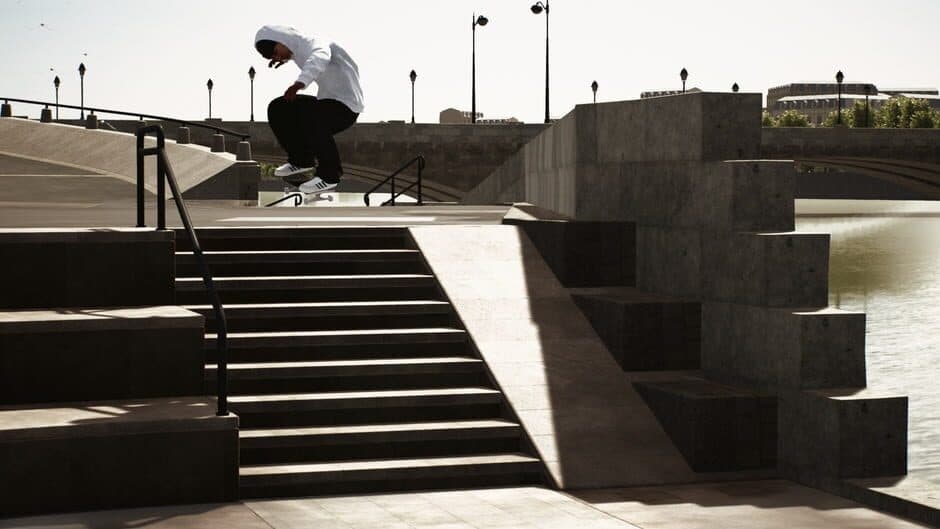 Скриншот 10 из Session: Skate Sim - Paris