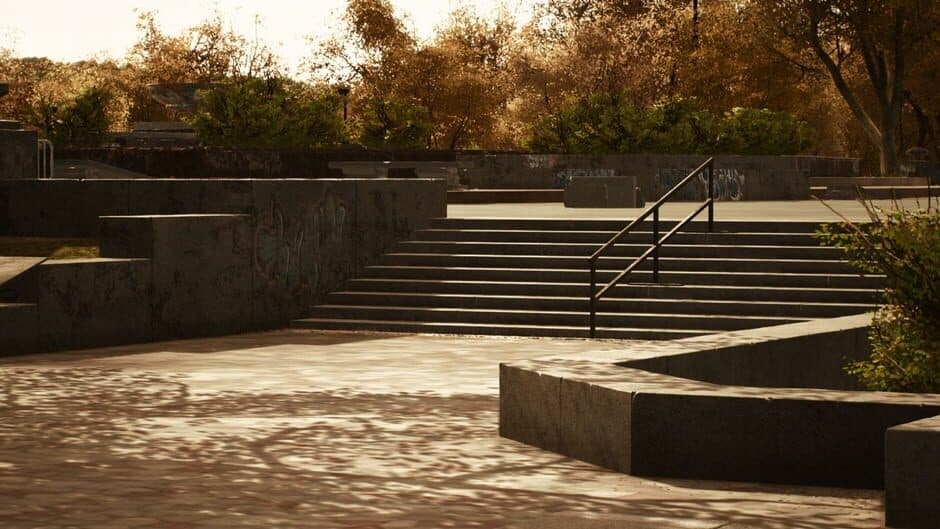 Скриншот 10 из Session: Skate Sim - Prague