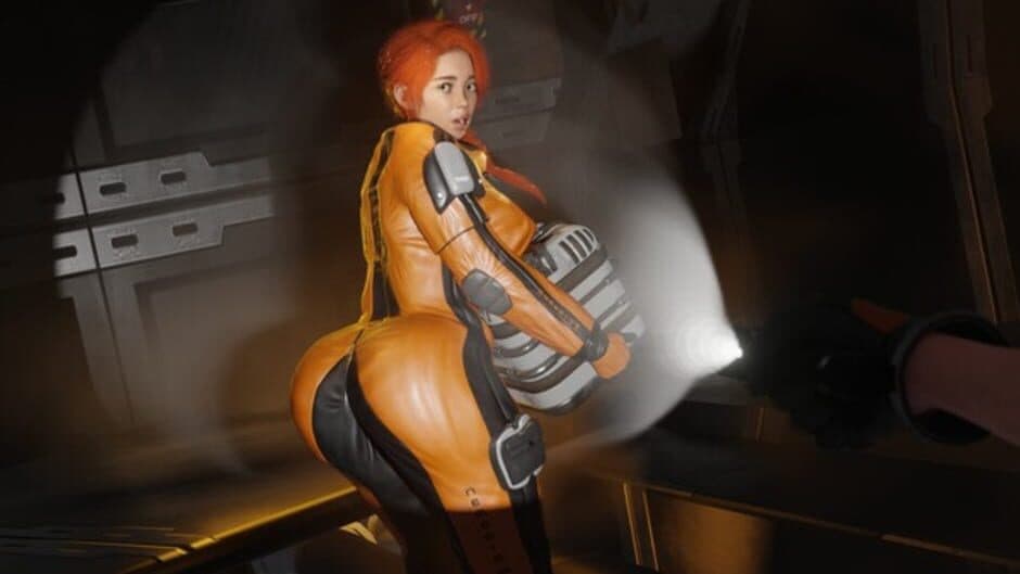 Скриншот 3 из Lust Company