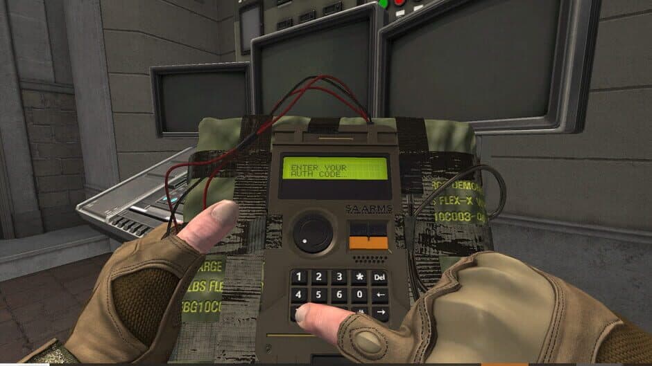 Скриншот 5 из Sudden Attack Zero Point