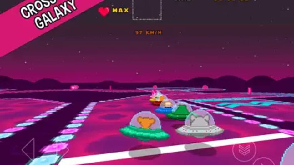 Скриншот 3 из Poppy Kart 2