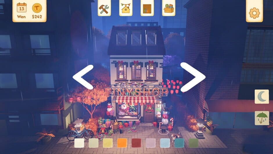 Скриншот 5 из Tiny Shop