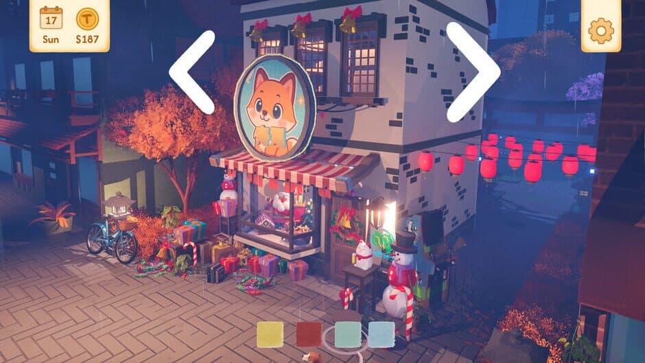 Скриншот 3 из Tiny Shop