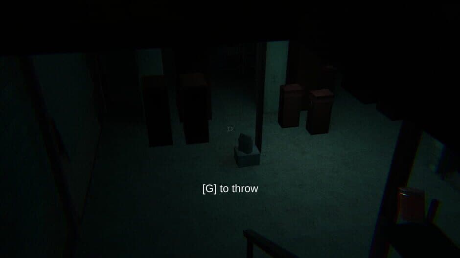 Скриншот 5 из Fear to Face