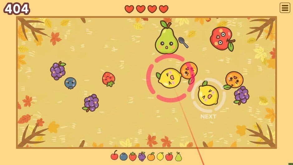Скриншот 2 из Melon Bounce
