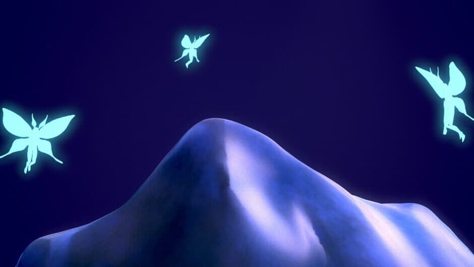 Скриншот 6 из Snowscape