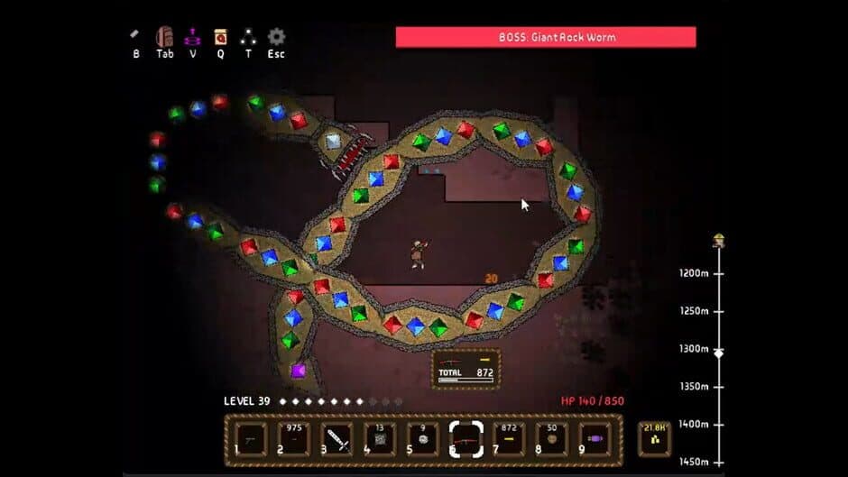 Скриншот 2 из Lands of Mine