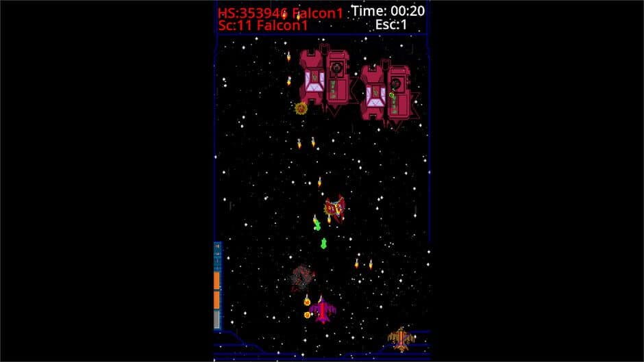 Скриншот 4 из All The Stars