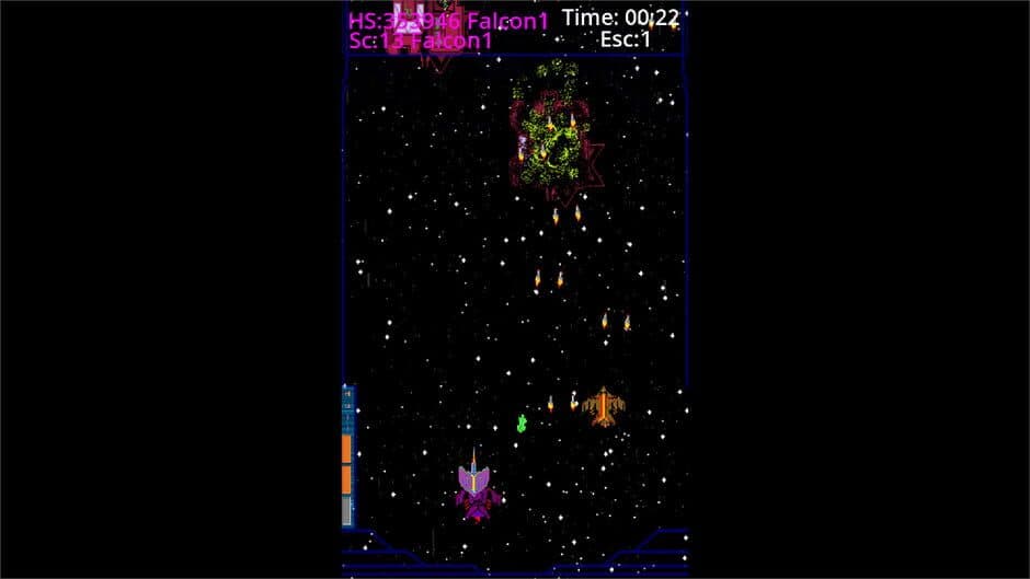 Скриншот 5 из All The Stars