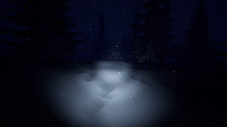 Скриншот 1 из Frostbite