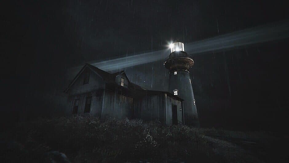 Скриншот 10 из The Lightkeeper