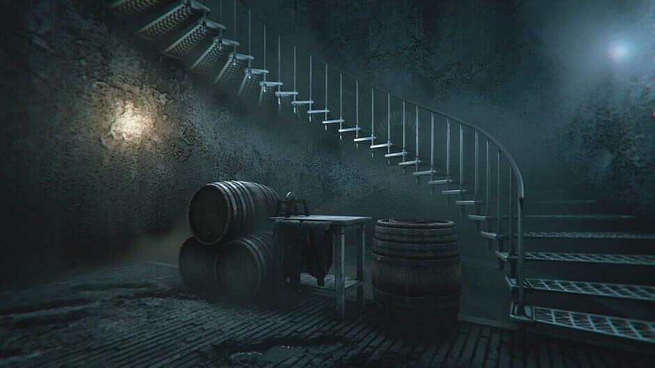 Скриншот 11 из The Lightkeeper
