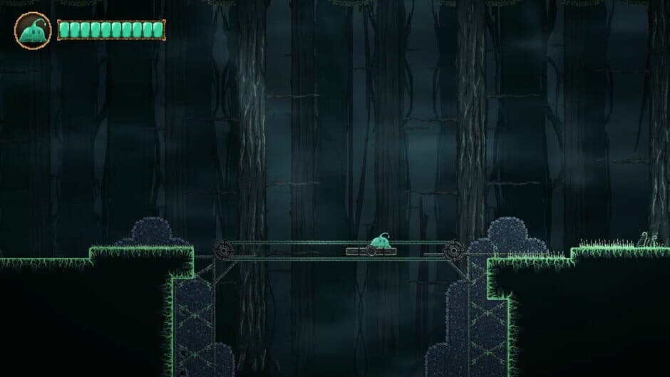 Скриншот 7 из Slime Knight