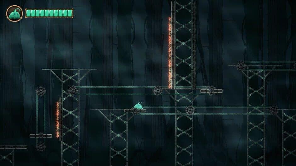 Скриншот 6 из Slime Knight