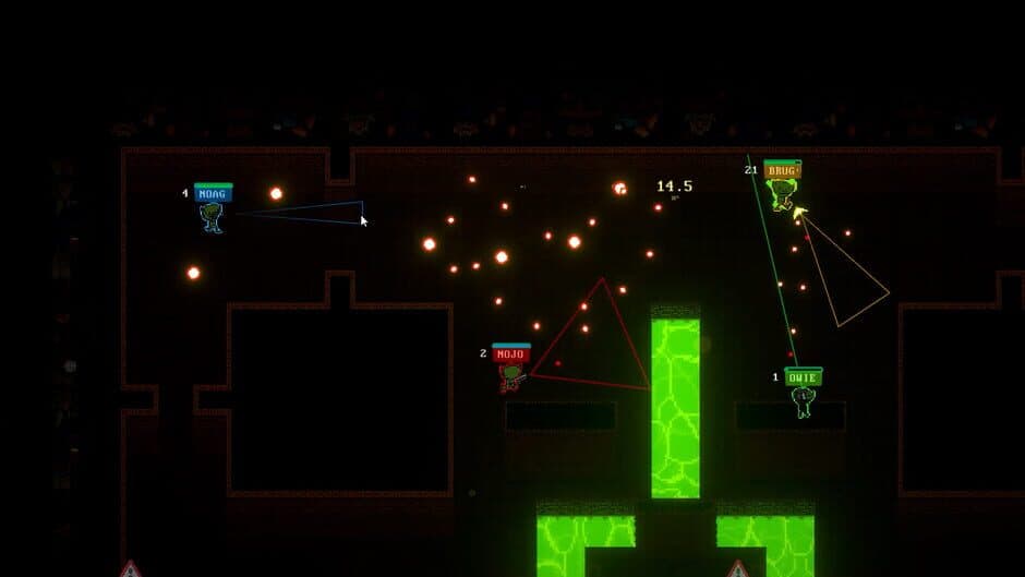 Скриншот 1 из Goblins With Guns