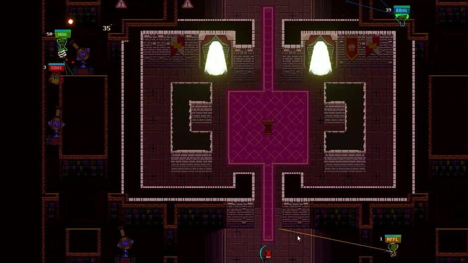 Скриншот 4 из Goblins With Guns