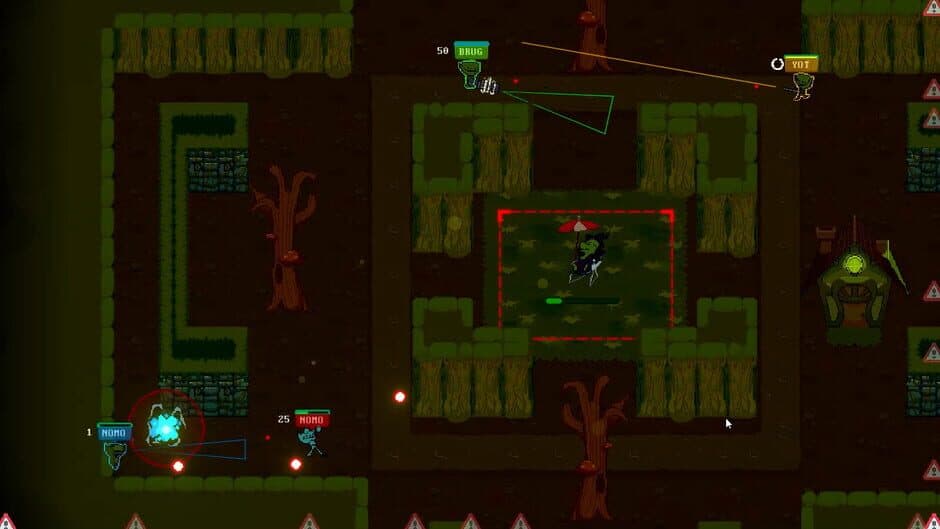 Скриншот 3 из Goblins With Guns