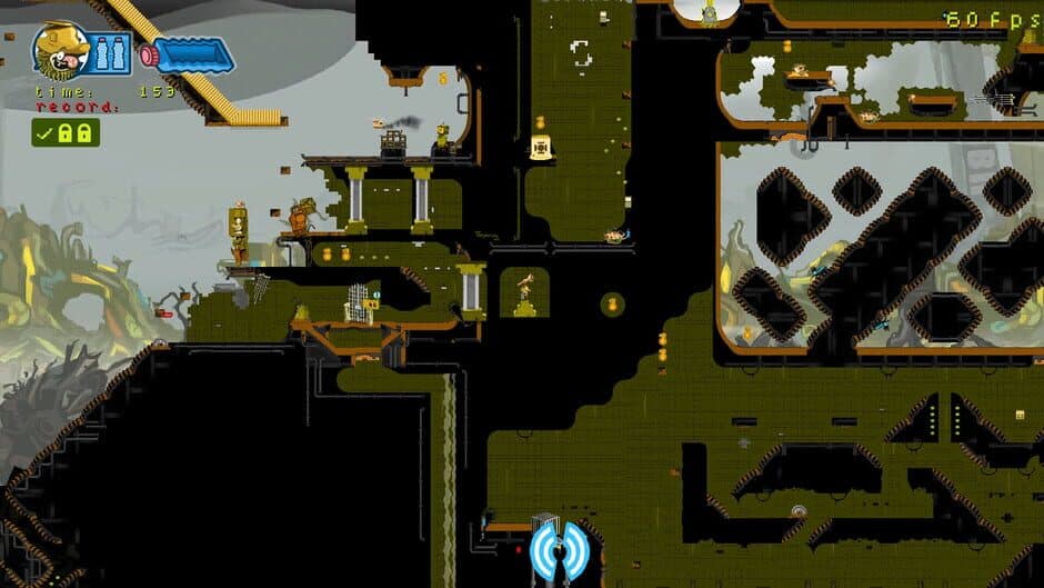 Скриншот 3 из Homelessvania