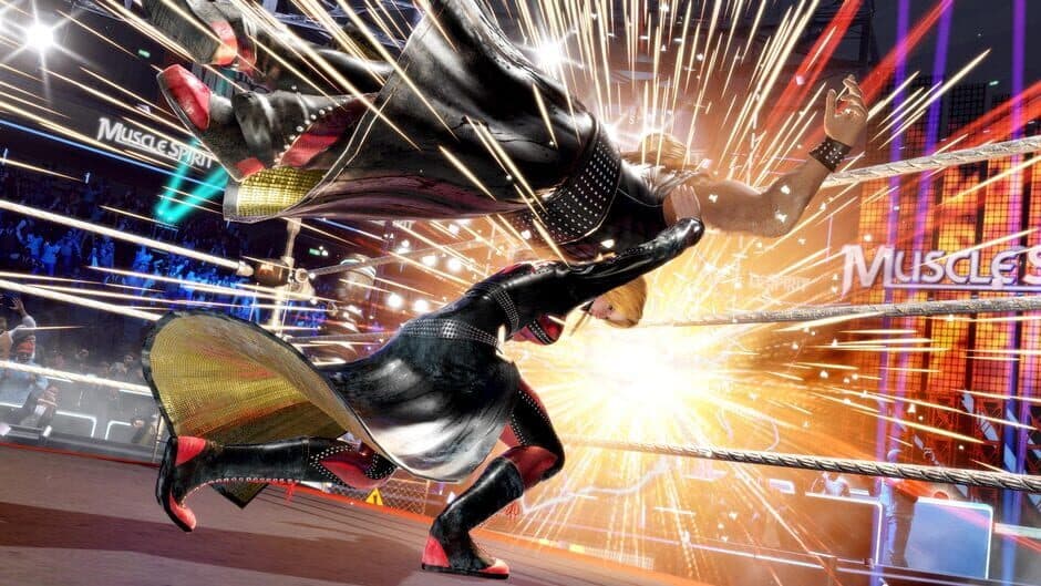Скриншот 4 из Dead or Alive 6: Digital Deluxe Edition