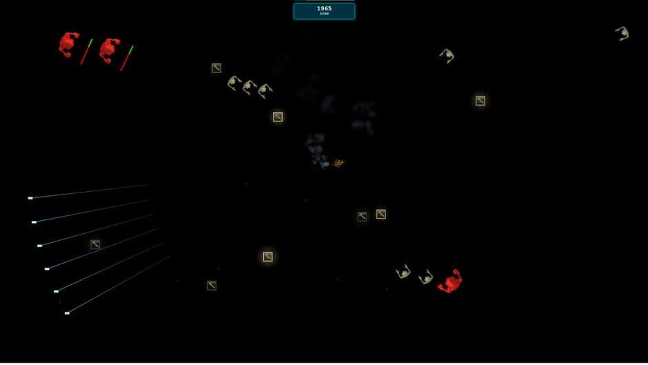 Скриншот 5 из Gatestriders