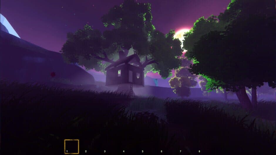 Скриншот 4 из Winnie-the-Pooh: Black Honey