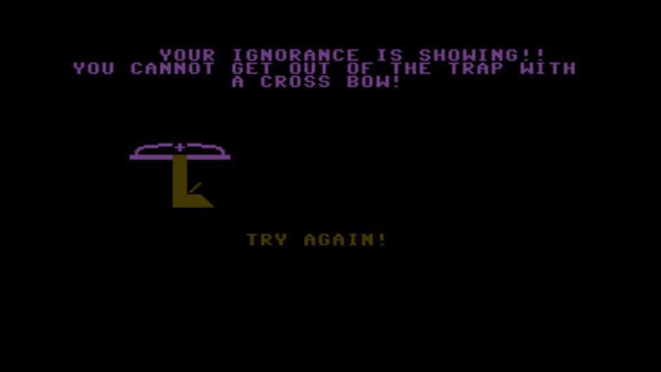 Скриншот 3 из Medieval Adventure