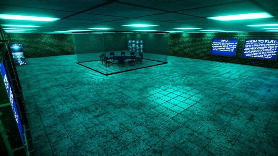 Скриншот 3 из PolarChaseVR