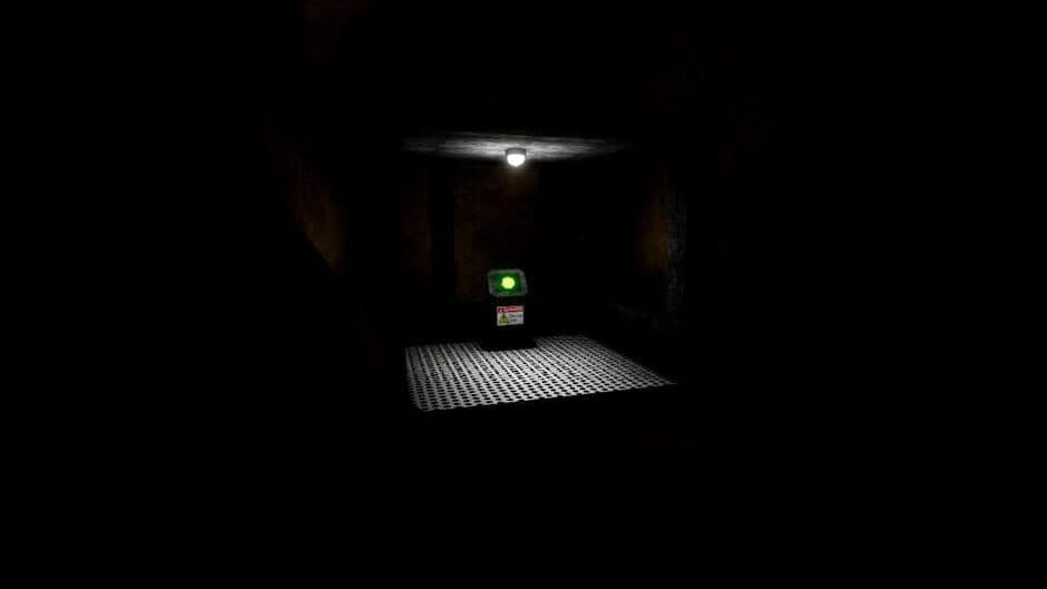 Скриншот 5 из PolarChaseVR
