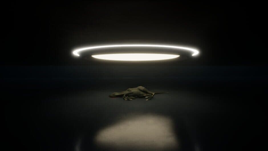 Скриншот 8 из Unextinction