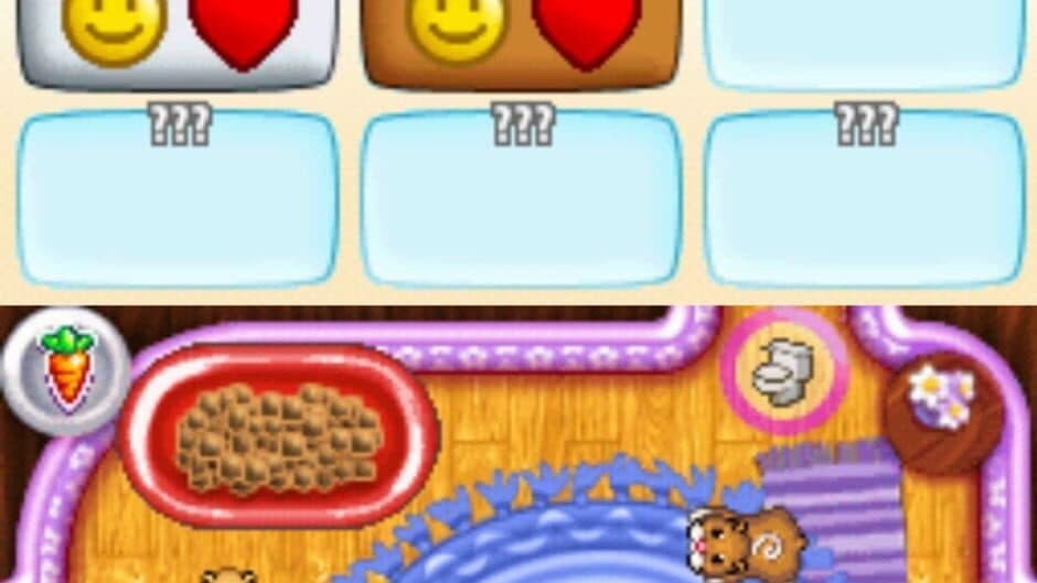 Скриншот 1 из Zhu Zhu Pets