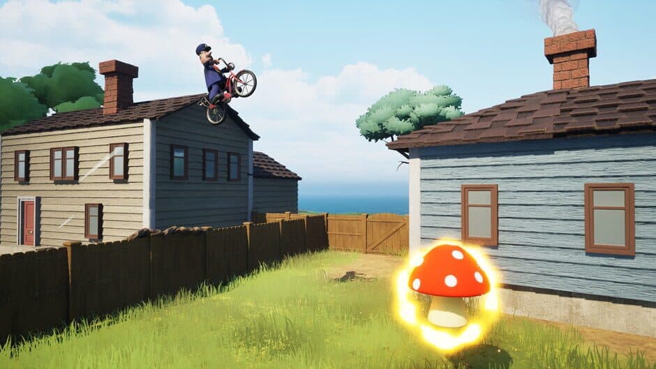 Скриншот 5 из Tiny Whiny Island