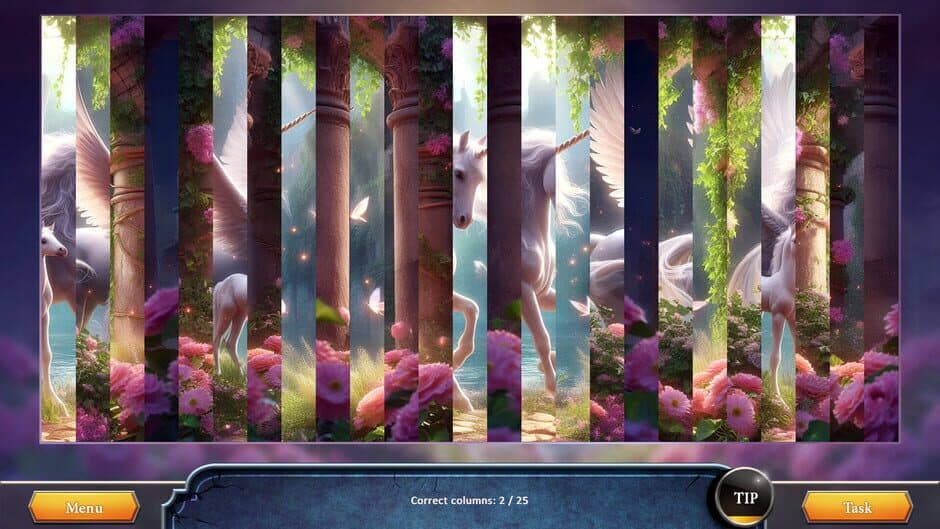 Скриншот 4 из 2 in 1 Hidden Object Worlds