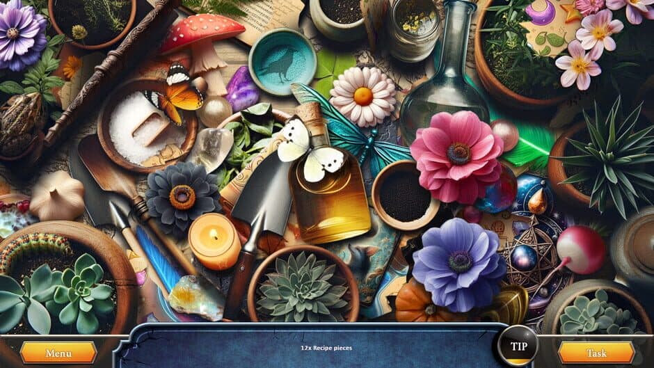 Скриншот 5 из 2 in 1 Hidden Object Worlds