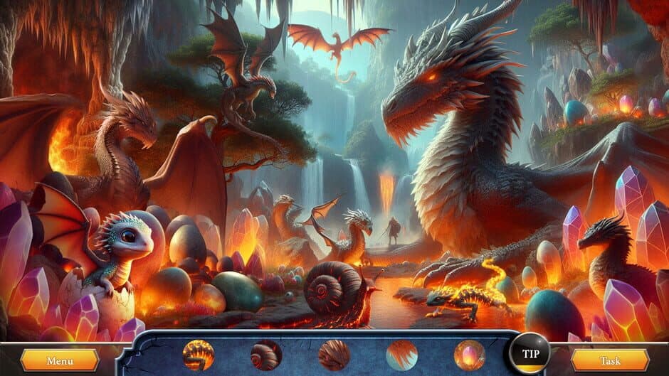 Скриншот 6 из 2 in 1 Hidden Object Worlds