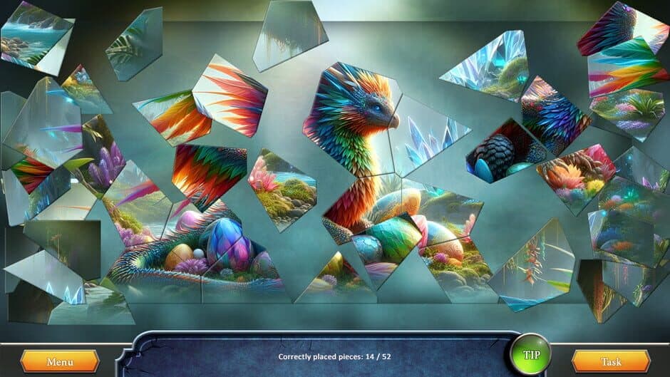 Скриншот 7 из 2 in 1 Hidden Object Worlds
