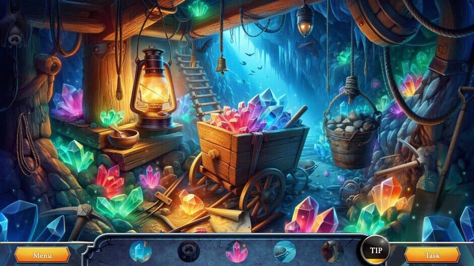 Скриншот 8 из 2 in 1 Hidden Object Worlds