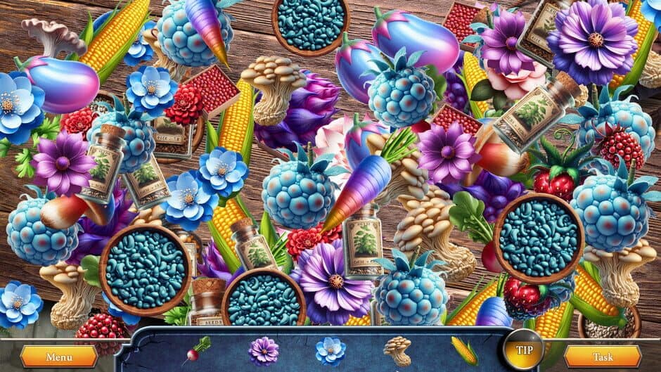 Скриншот 9 из 2 in 1 Hidden Object Worlds