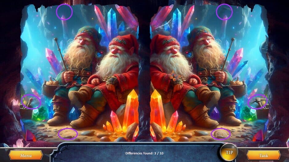 Скриншот 10 из 2 in 1 Hidden Object Worlds