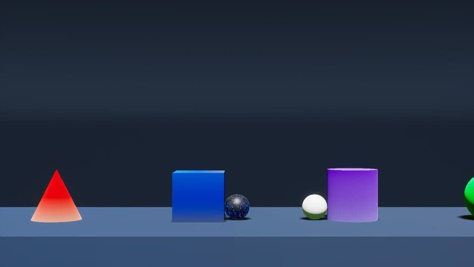 Скриншот 4 из Bouncy Click