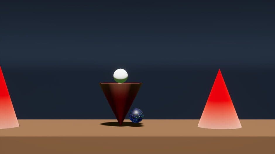 Скриншот 5 из Bouncy Click