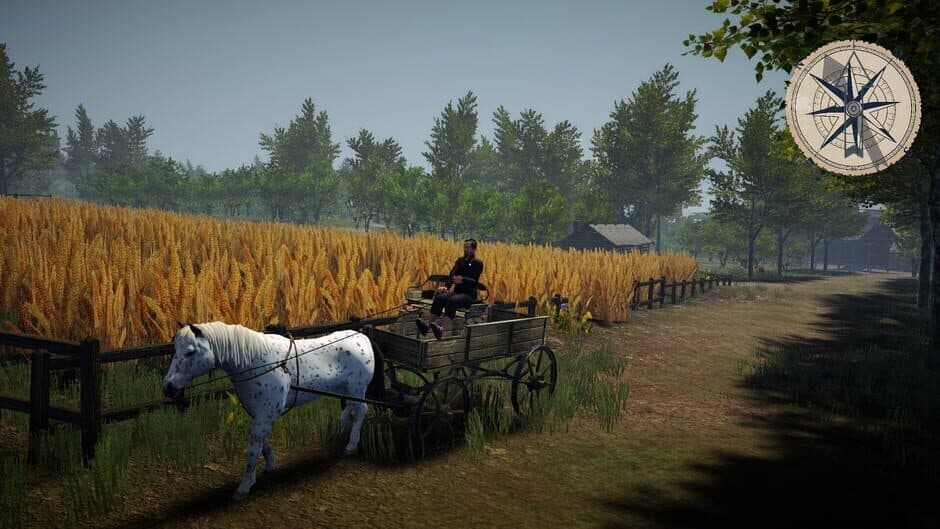 Скриншот 10 из Rise of Transport