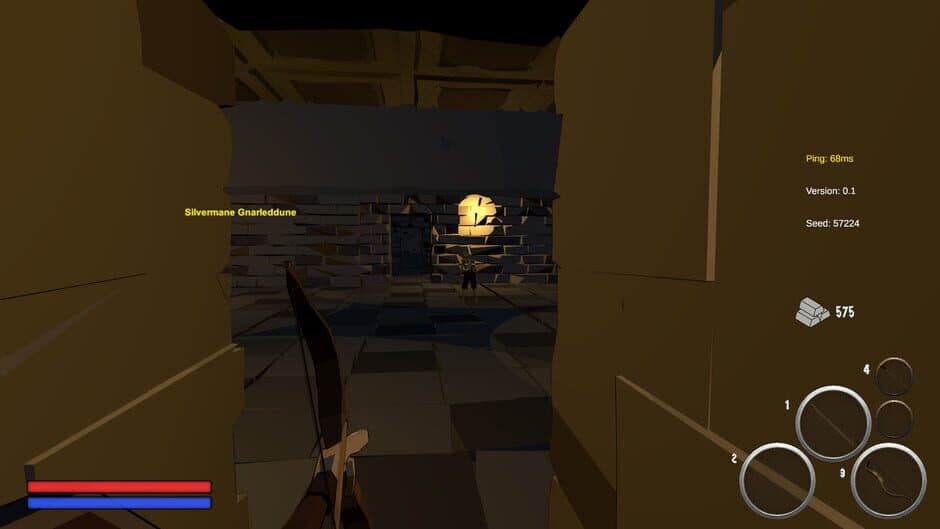 Скриншот 5 из Dungeonought
