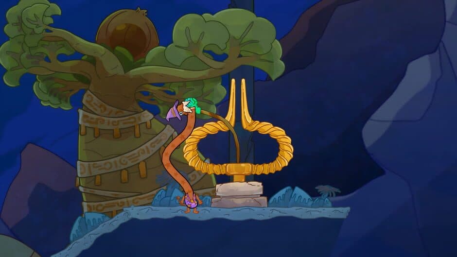 Скриншот 9 из Esophaguys