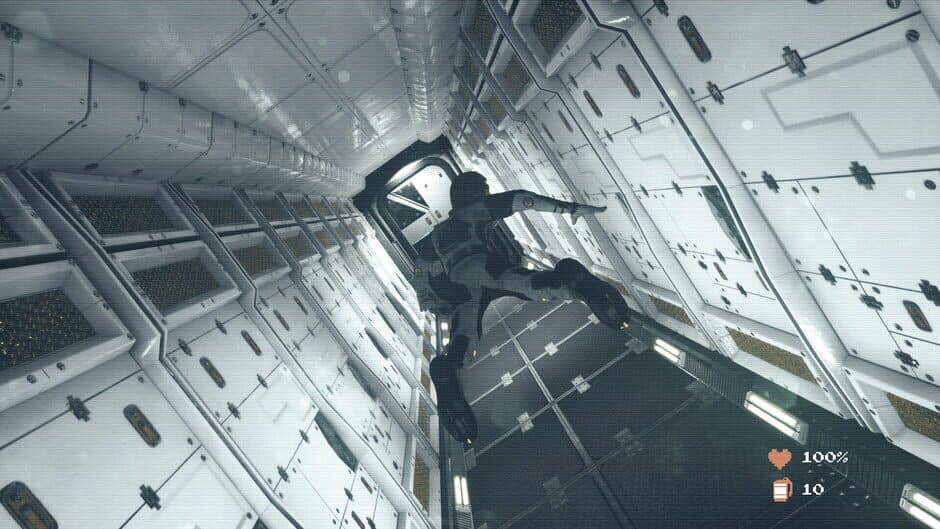 Скриншот 7 из Nonsolar